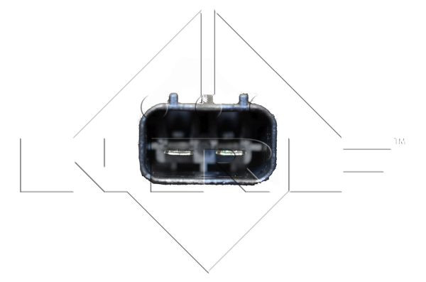 NRF Lüfter, Motorkühlung