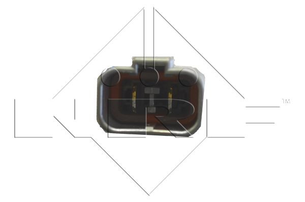 NRF Lüfter, Motorkühlung