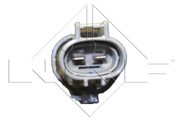 NRF Lüfter, Motorkühlung