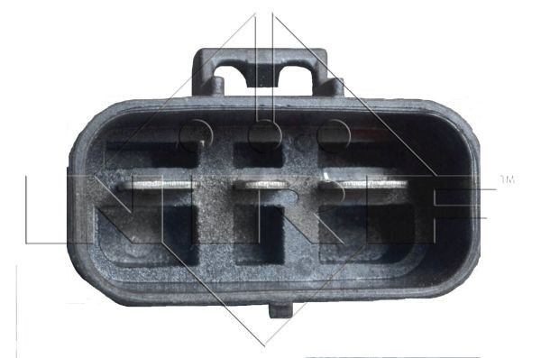 NRF Lüfter, Motorkühlung