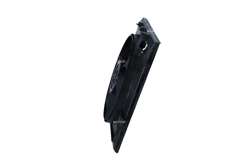 NRF Lüfter, Motorkühlung