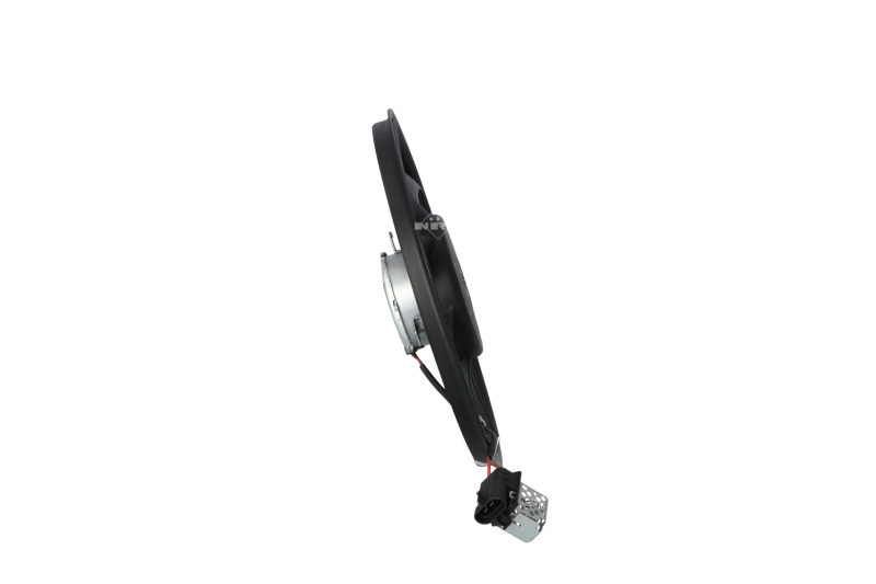 NRF Lüfter, Motorkühlung