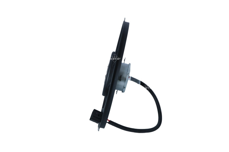 NRF Lüfter, Motorkühlung