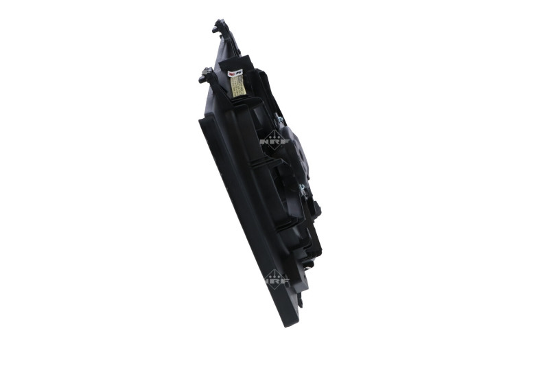 NRF Lüfter, Motorkühlung