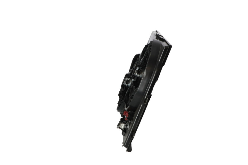 NRF Lüfter, Motorkühlung