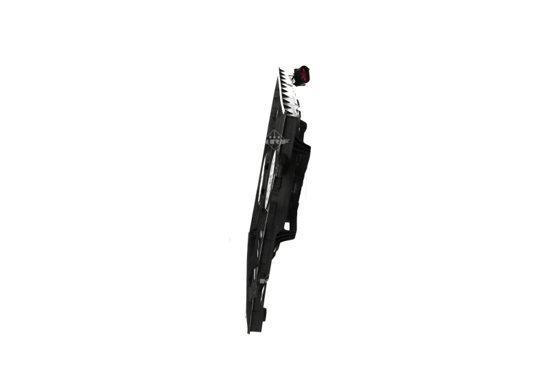 NRF Lüfter, Motorkühlung