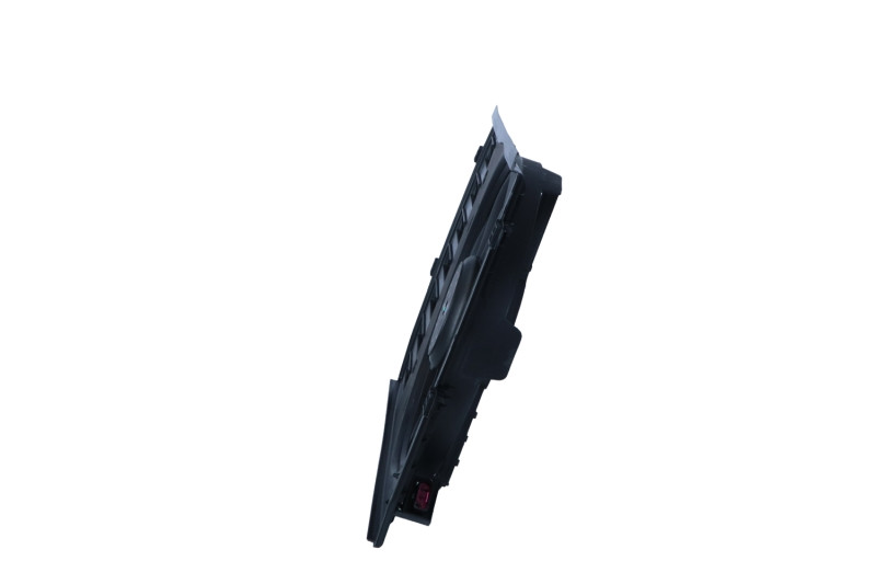 NRF Lüfter, Motorkühlung