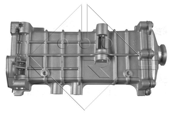 NRF Kühler, Abgasrückführung