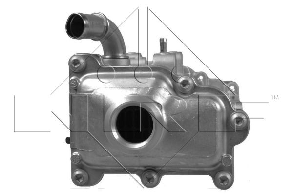 NRF Kühler, Abgasrückführung