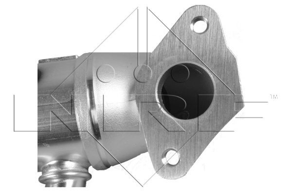 NRF Kühler, Abgasrückführung
