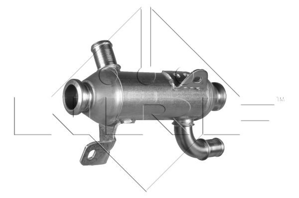 NRF Kühler, Abgasrückführung