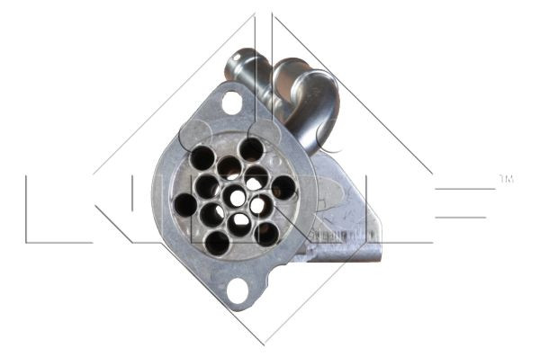 NRF Kühler, Abgasrückführung