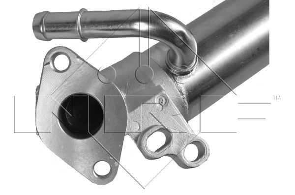 NRF Kühler, Abgasrückführung