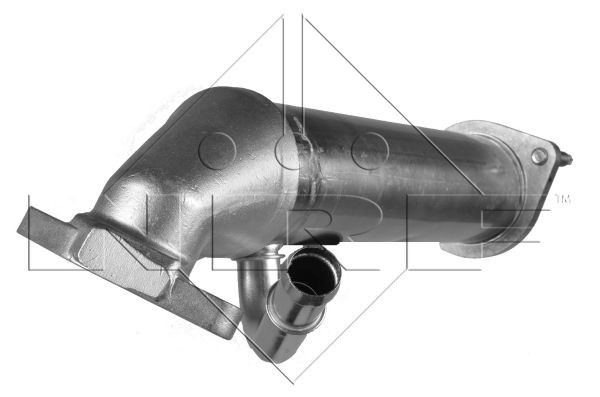 NRF Kühler, Abgasrückführung