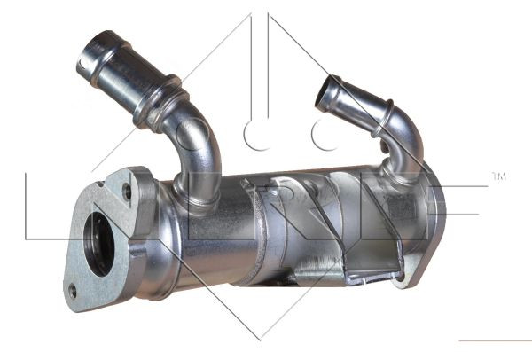 NRF Kühler, Abgasrückführung