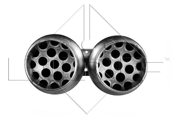 NRF Kühler, Abgasrückführung