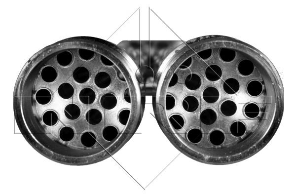NRF Kühler, Abgasrückführung