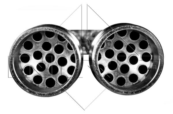 NRF Kühler, Abgasrückführung