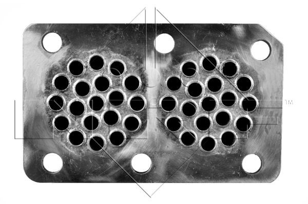 NRF Kühler, Abgasrückführung