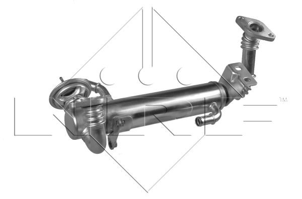 NRF Kühler, Abgasrückführung