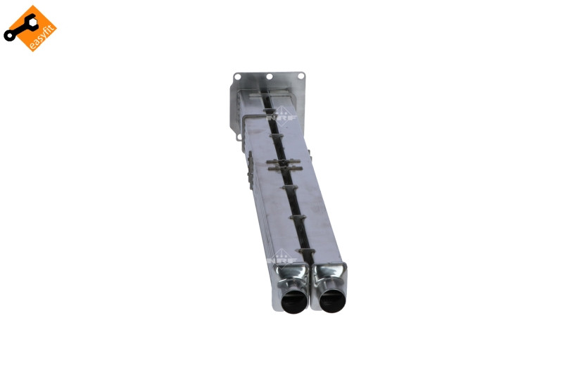 NRF Kühler, Abgasrückführung