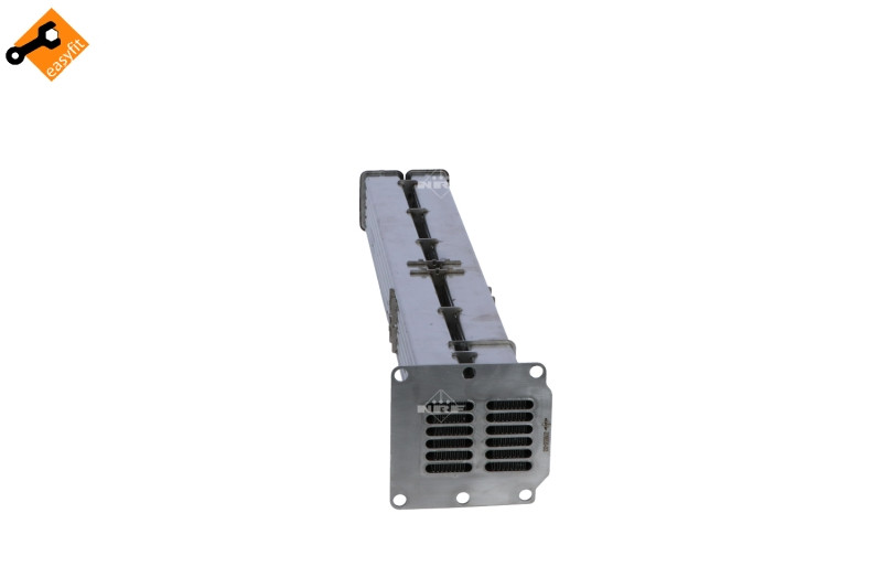 NRF Kühler, Abgasrückführung