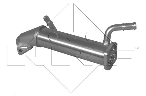 NRF Kühler, Abgasrückführung