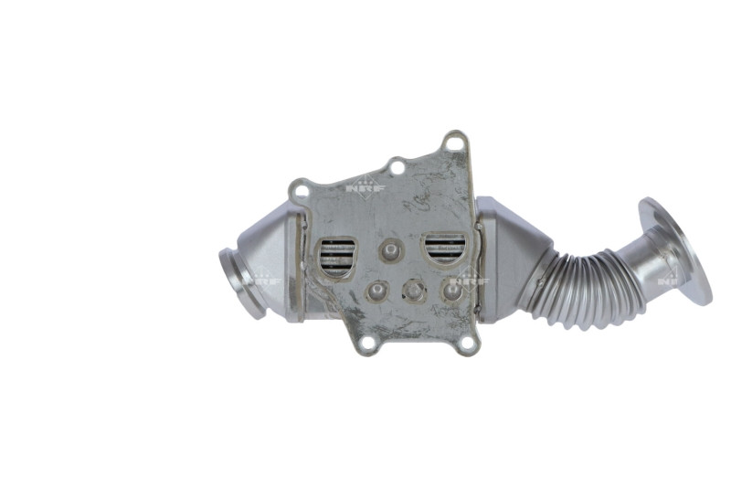 NRF Kühler, Abgasrückführung