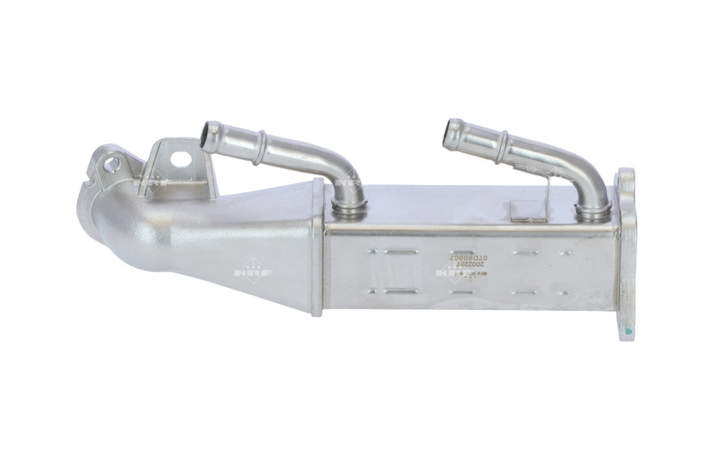 NRF Kühler, Abgasrückführung