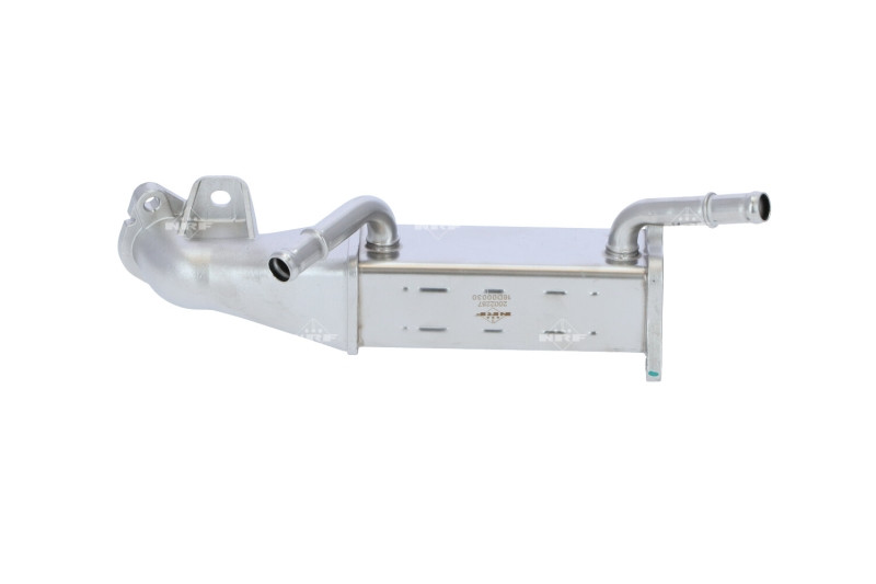 NRF Kühler, Abgasrückführung