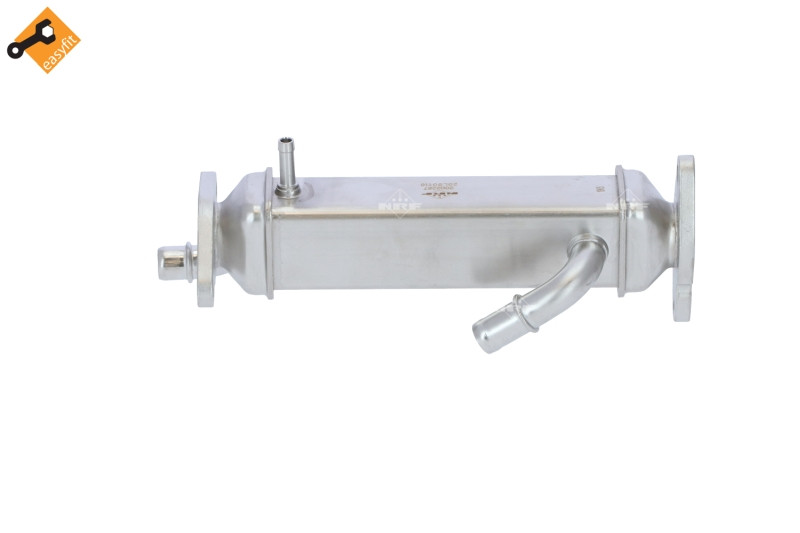 NRF Kühler, Abgasrückführung