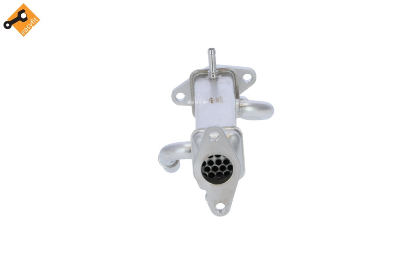 NRF Kühler, Abgasrückführung