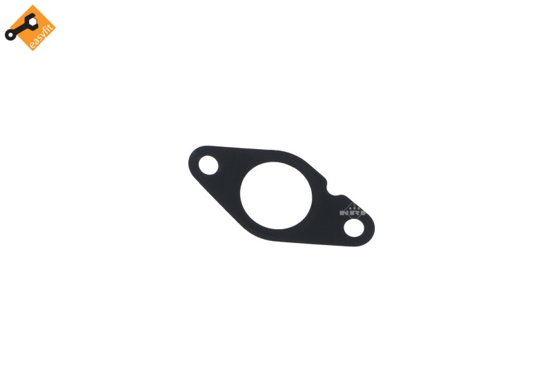 NRF Kühler, Abgasrückführung