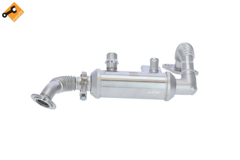 NRF Kühler, Abgasrückführung