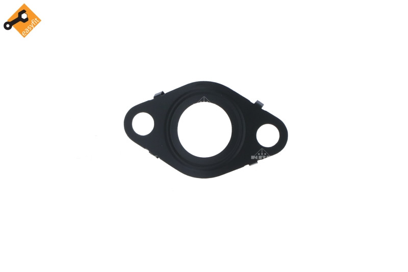 NRF Kühler, Abgasrückführung