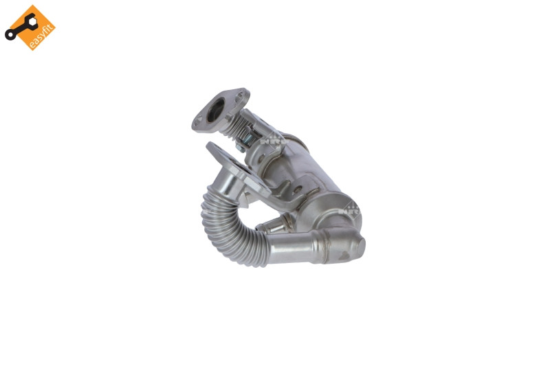 NRF Kühler, Abgasrückführung