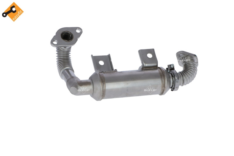 NRF Kühler, Abgasrückführung