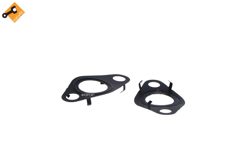 NRF Kühler, Abgasrückführung