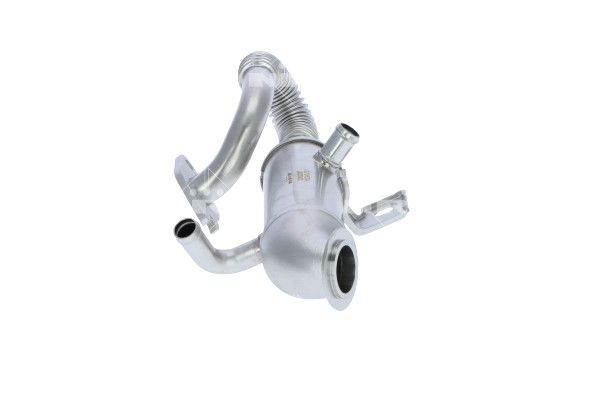 NRF Kühler, Abgasrückführung