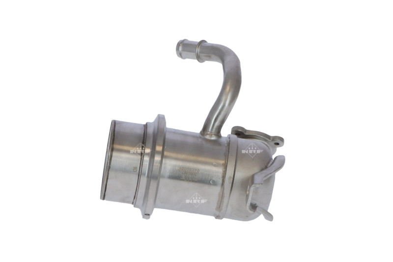 NRF Kühler, Abgasrückführung