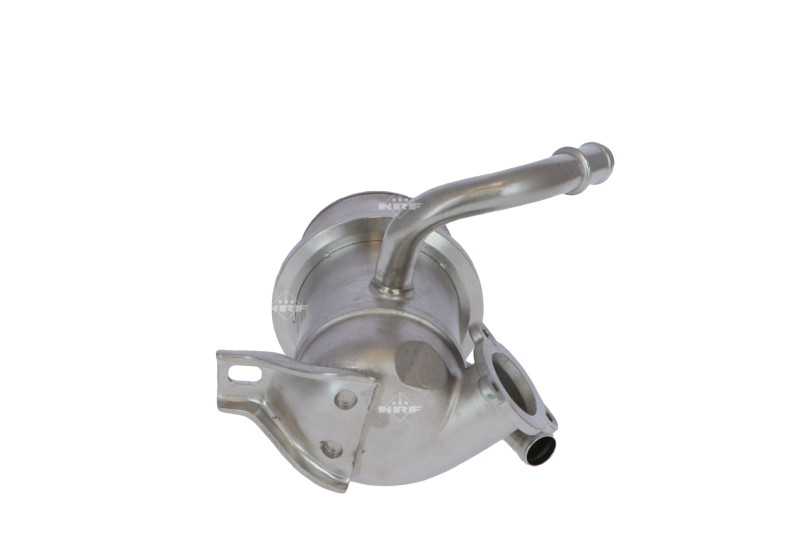 NRF Kühler, Abgasrückführung