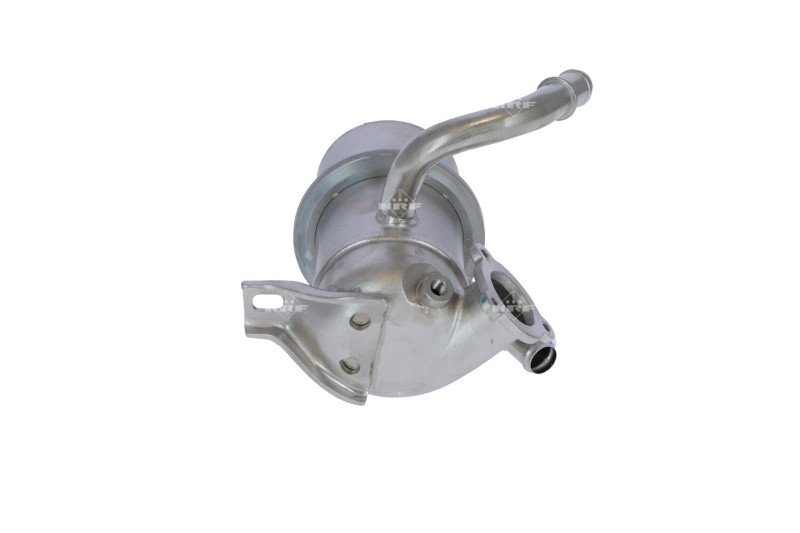 NRF Kühler, Abgasrückführung