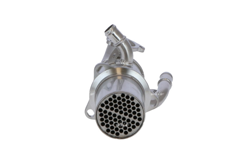 NRF Kühler, Abgasrückführung