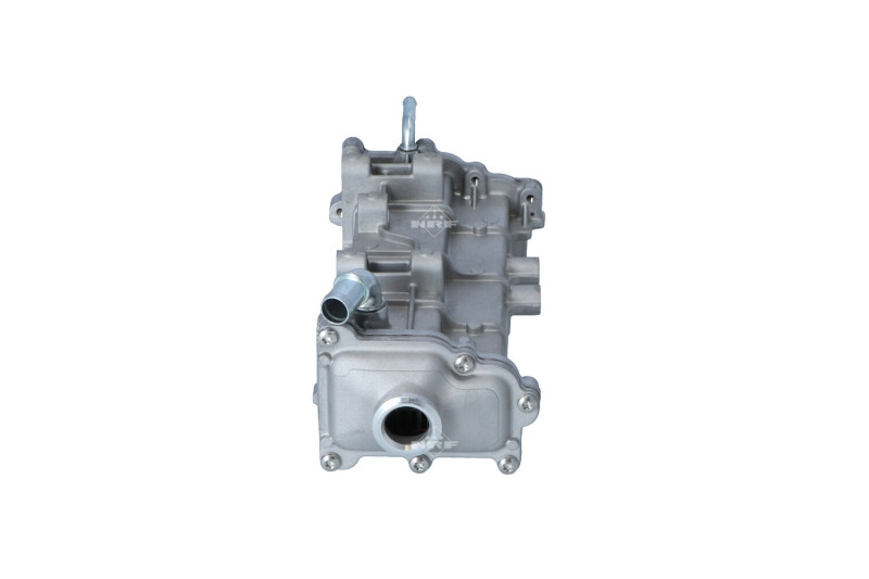 NRF Kühler, Abgasrückführung