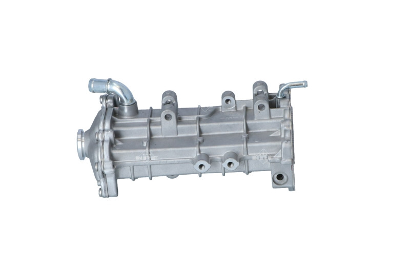 NRF Kühler, Abgasrückführung