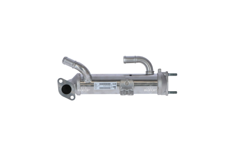 NRF Kühler, Abgasrückführung