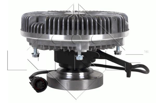 NRF Kupplung, Kühlerlüfter