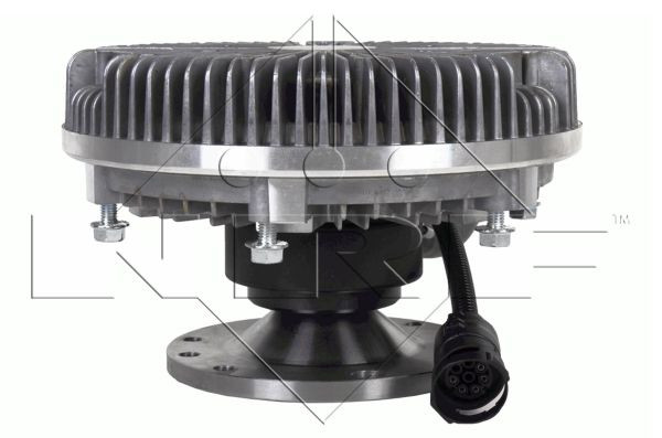 NRF Kupplung, Kühlerlüfter