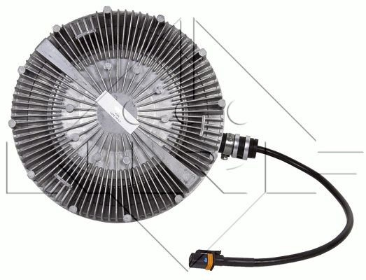 NRF Kupplung, Kühlerlüfter