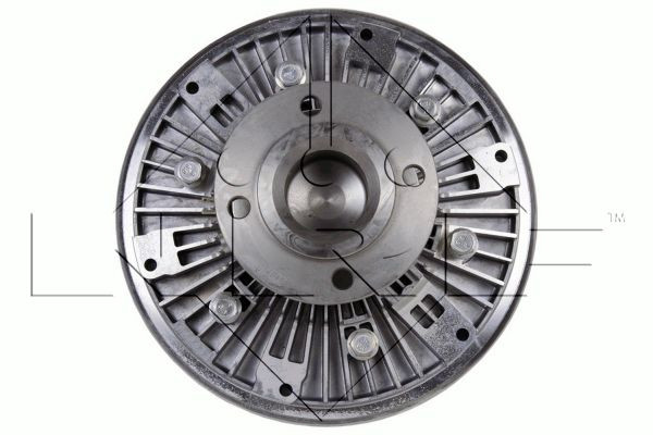 NRF Kupplung, Kühlerlüfter